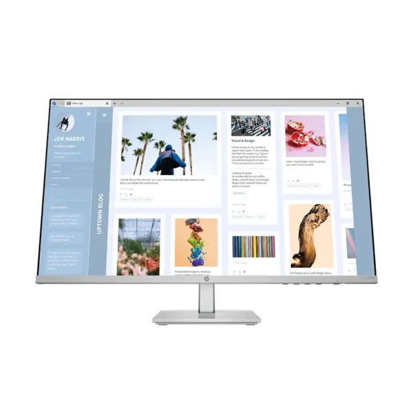 HP 527sh 27-inch Full HD IPS 100Hz Monitor