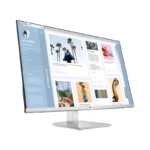 HP 527sh 27-inch Full HD IPS 100Hz Monitor - Image 2