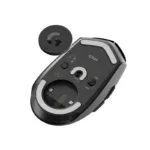 Logitech G309 Lightspeed Wireless Gaming Mouse (Black) - Image 6