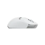 Logitech G309 Lightspeed Wireless Gaming Mouse (White) - Image 3
