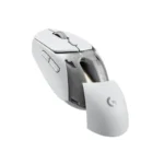 Logitech G309 Lightspeed Wireless Gaming Mouse (White) - Image 4