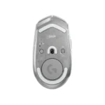 Logitech G309 Lightspeed Wireless Gaming Mouse (White) - Image 5