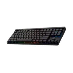 Logitech G515 Lightspeed TKL Wireless Gaming Keyboard (Black) - Image 3