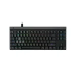 Logitech G515 Rapid TKL Wired Analog Gaming Keyboard