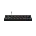 Logitech G515 Rapid TKL Wired Analog Gaming Keyboard - Image 2