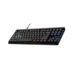 Logitech G515 Rapid TKL Wired Analog Gaming Keyboard - Image 4