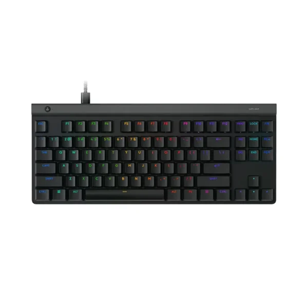 Logitech G515 TKL Wired Gaming Keyboard
