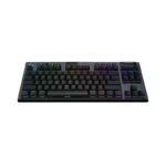 Logitech G915 X Lightspeed TKL Wireless Gaming Keyboard - Tactile (Black) - Image 2