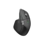 Logitech MX Master 4 Wireless Mouse (Graphite) - Image 2