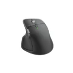 Logitech MX Master 4 Wireless Mouse (Graphite) - Image 3