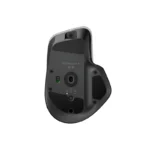 Logitech MX Master 4 Wireless Mouse (Graphite) - Image 6