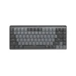 Logitech MX Mechanical Mini Wireless Keyboard (Graphite)