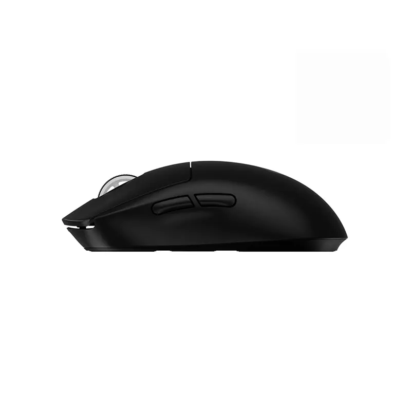 Logitech G Pro X Superlight 2 Lightspeed Wireless Gaming Mouse (Black) - Image 2