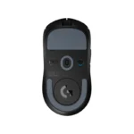 Logitech G Pro X Superlight 2 Lightspeed Wireless Gaming Mouse (Black) - Image 4