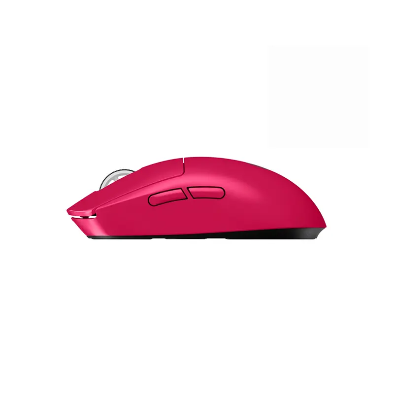 Logitech G Pro X Superlight 2 Lightspeed Wireless Gaming Mouse (Pink) - Image 2