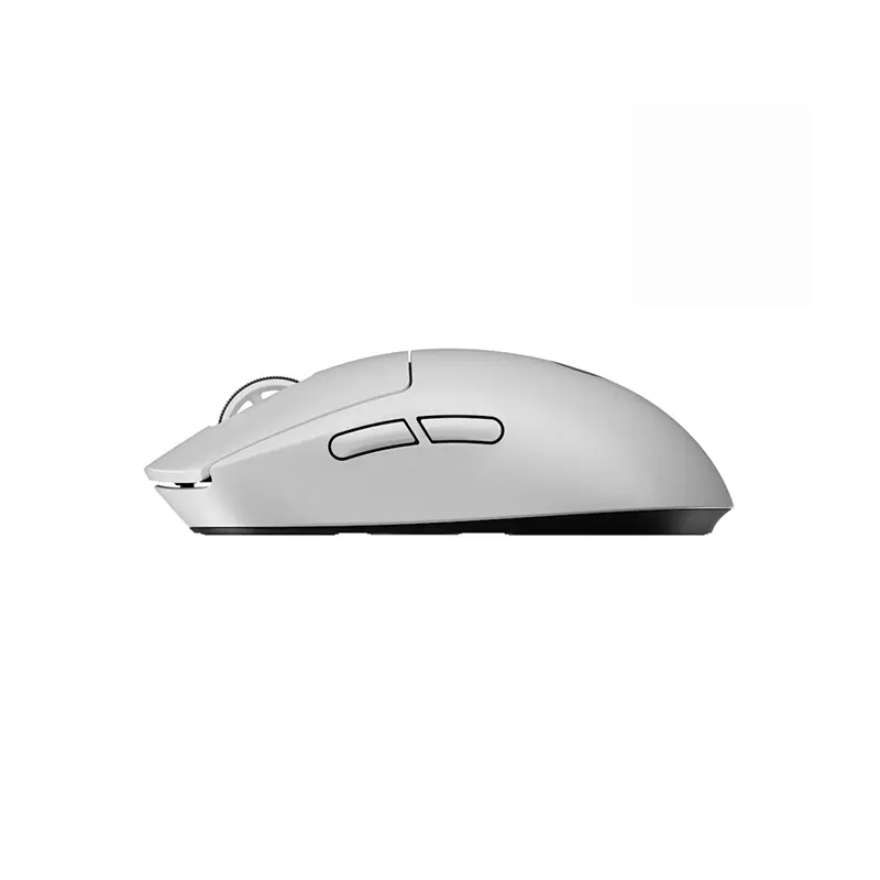Logitech G Pro X Superlight 2 Lightspeed Wireless Gaming Mouse (White) - Image 2