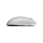 Logitech G Pro X Superlight 2 Lightspeed Wireless Gaming Mouse (White) - Image 3