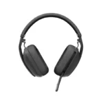 Logitech Zone Vibe 100 Wireless Headset (Graphite) - Image 2