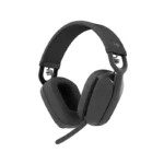Logitech Zone Vibe 100 Wireless Headset (Graphite)