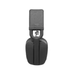 Logitech Zone Vibe 100 Wireless Headset (Graphite) - Image 4