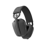 Logitech Zone Vibe 100 Wireless Headset (Graphite) - Image 5