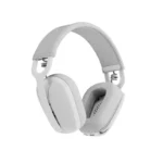 Logitech Zone Vibe 100 Wireless Headset (Off-White) - Image 3
