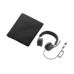 Logitech Zone Wired 2 Headset (Graphite) - Image 4