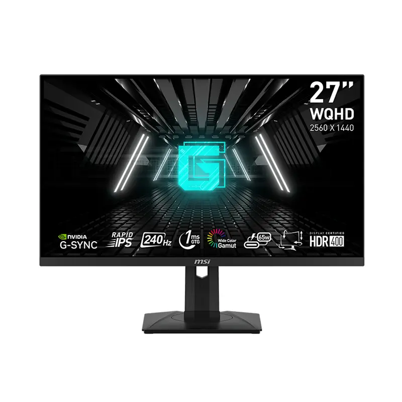 kc_computers_msi_g274qpx_27_inch_wqhd_ips_240hz_gaming_monitor_1 MSI G274QPX 27-inch QHD IPS 240Hz Gaming Monitor - Image 1