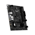MSI H510M Plus II Motherboard - Image 4