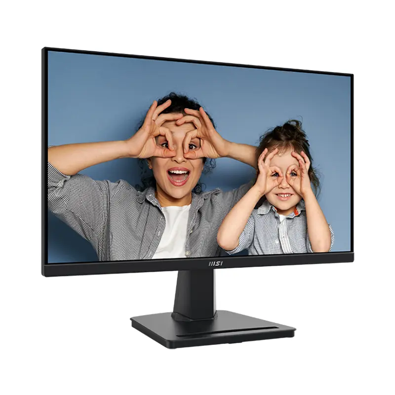MSI PRO MP225 22-inch Full HD 100Hz IPS Monitor - Image 2