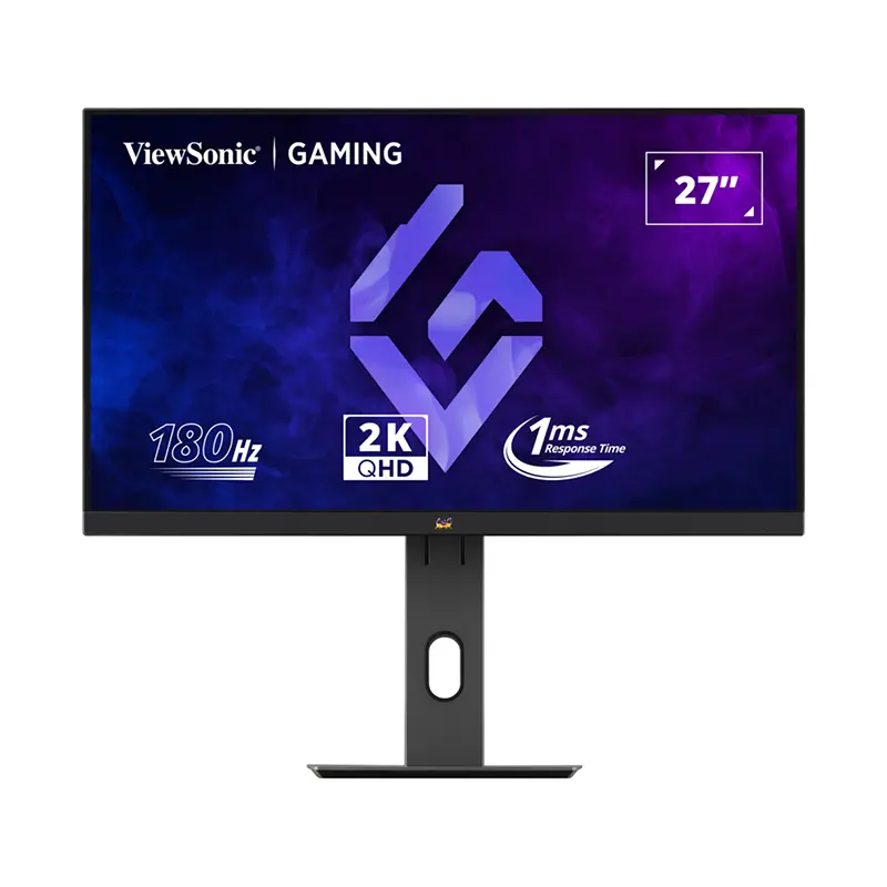ViewSonic VX2758A-2K-PRO-4 27-inch QHD IPS 180Hz Gaming Monitor - Image 2
