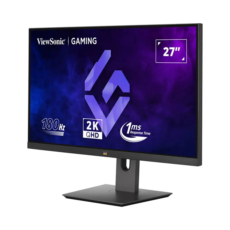 ViewSonic VX2758A-2K-PRO-4 27-inch QHD IPS 180Hz Gaming Monitor - Image 3