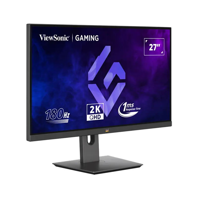 ViewSonic VX2758A-2K-PRO-4 27-inch QHD IPS 180Hz Gaming Monitor - Image 4