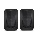 Fingers FunBeats 2.0 Wired Stereo Speakers (Midnight Black) - Image 3