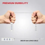 Honeywell Momentum Type C to 4 Port USB 3.0 Hub - Image 4