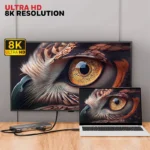 Honeywell Type C 14-in-1 Docking Station - Image 3