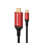 Honeywell Type C to 2.0 HDMI Cable (1 Meter)