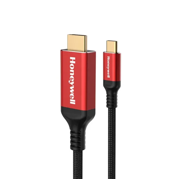 Honeywell Type C to 2.0 HDMI Cable (1 Meter)
