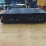 HP Tiny PC Refurbished (i5 6th/8GB RAM/256GB SSD/Wifi BT/Wireless Keyboard Mouse/19" LED/3 Years Warranty) - Image 2