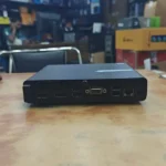 HP Tiny PC Refurbished (i5 8th/8GB RAM/256GB SSD/Wifi BT/Wireless Keyboard Mouse/19" LED/3 Years Warranty) - Image 2