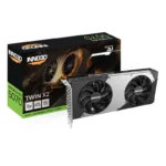 Inno3D GeForce RTX 5070 Twin X2 12GB GDDR7 Graphics Card