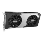 Inno3D GeForce RTX 5070 Twin X2 12GB GDDR7 Graphics Card - Image 2