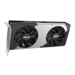 Inno3D GeForce RTX 5070 Twin X2 OC 12GB GDDR7 Graphics Card - Image 2