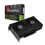 Colorful GeForce RTX 5060 Ti Gaming Duo 16GB GDDR7 Graphics Card